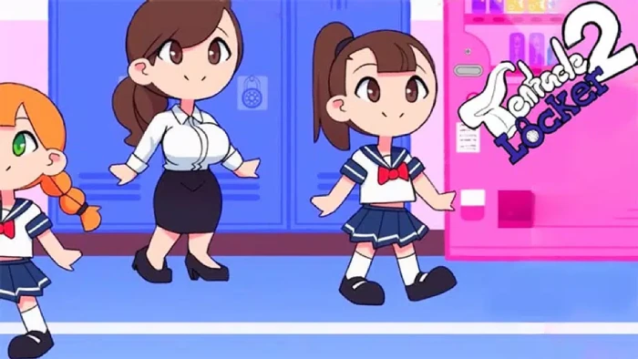 Tentacle Locker 2 screenshot 2