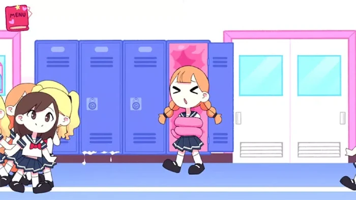 Tentacle Locker 2 screenshot 1